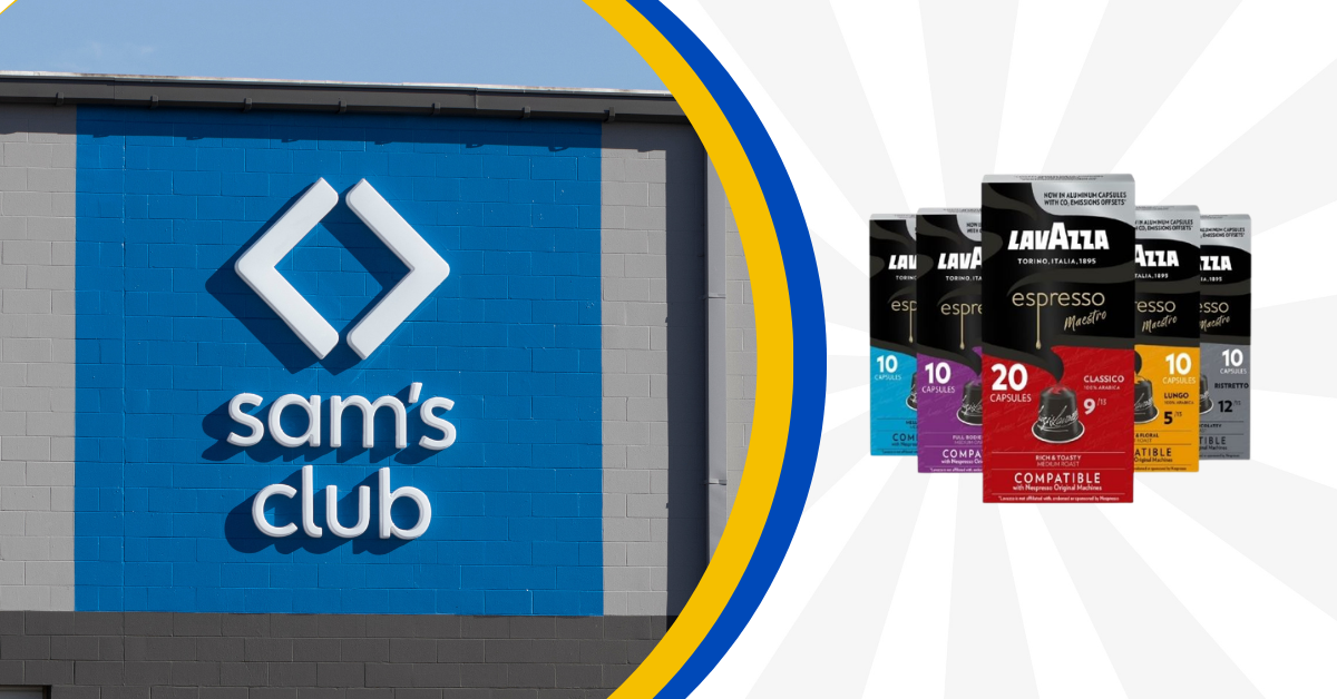14 Little Luxuries To Snag at Sam’s Club This October