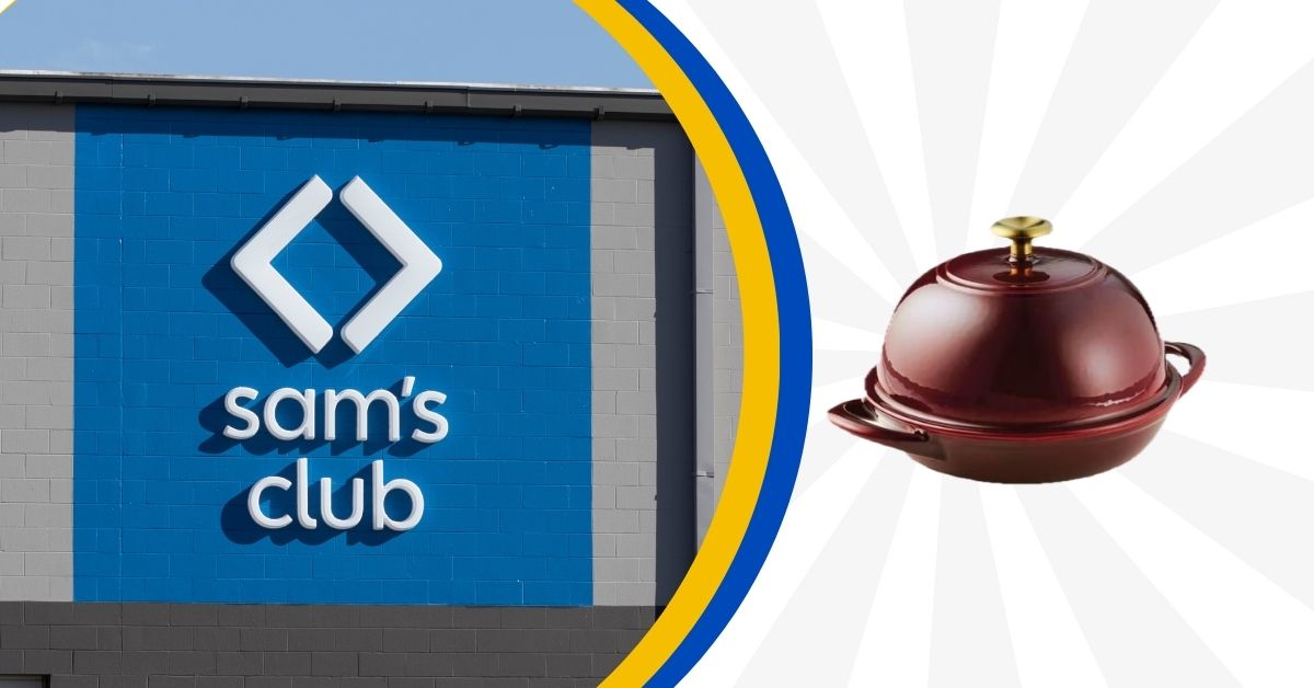 13 New Sam’s Club Products Worth Scooping up in October