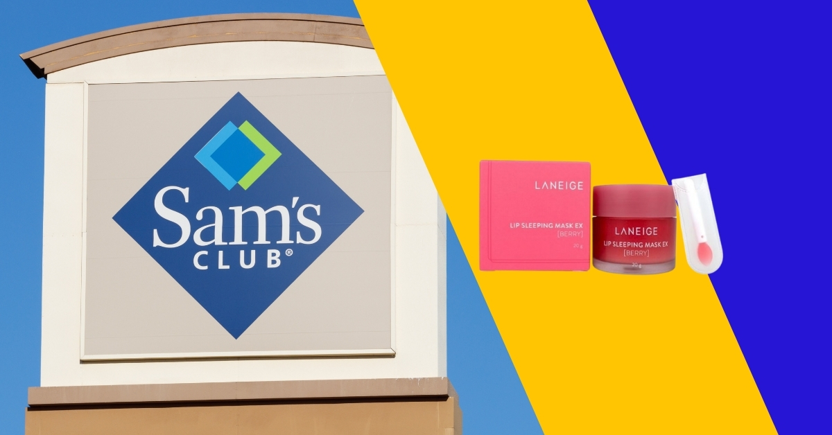 10 Sam's Club Items I Wish I'd Started Buying Years Sooner