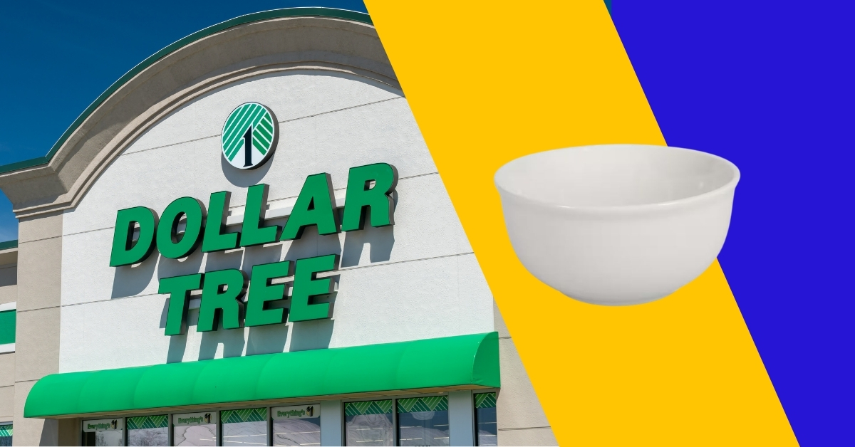 9 Dollar Tree Dupes of Pottery Barn Items You Can Get on a $20 Budget