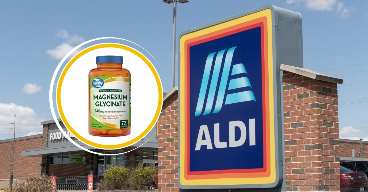 11 Aldi Items Retirees Should Buy Before the End of October