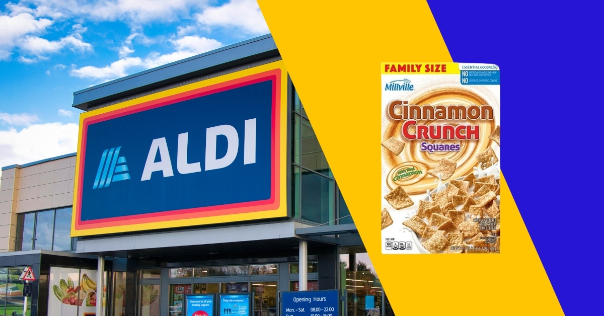 15 High-Quality Aldi Brand Name Items That Are Better Than the National Brand Na...