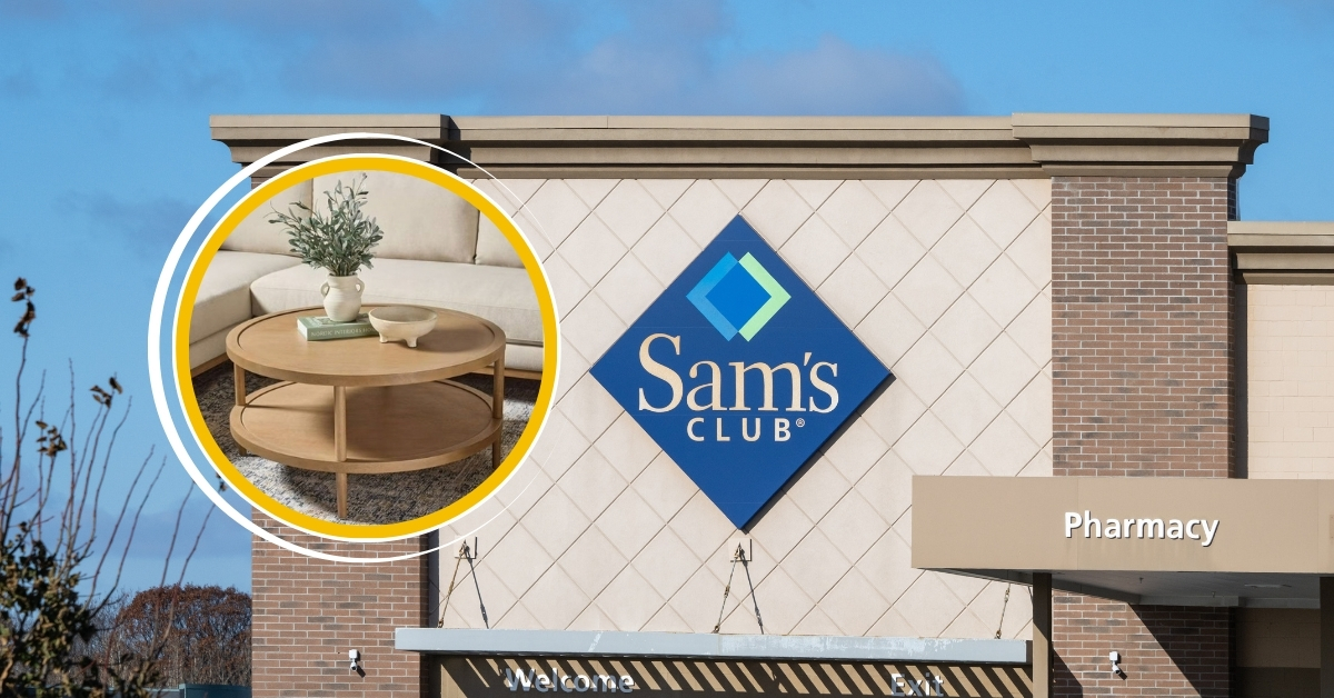 10 Sam's Club Items Identical to Pottery Barn (For Half of the Price)