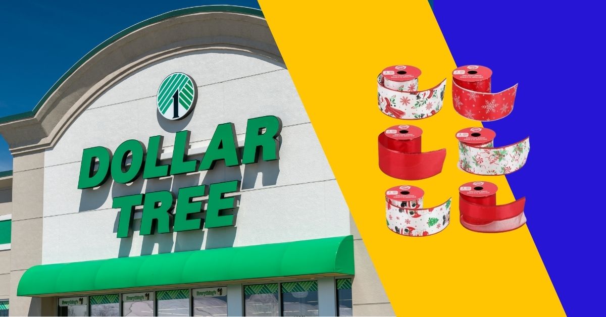 8 New Holiday Dollar Tree Deals Hitting Shelves Now (Starting at $1)