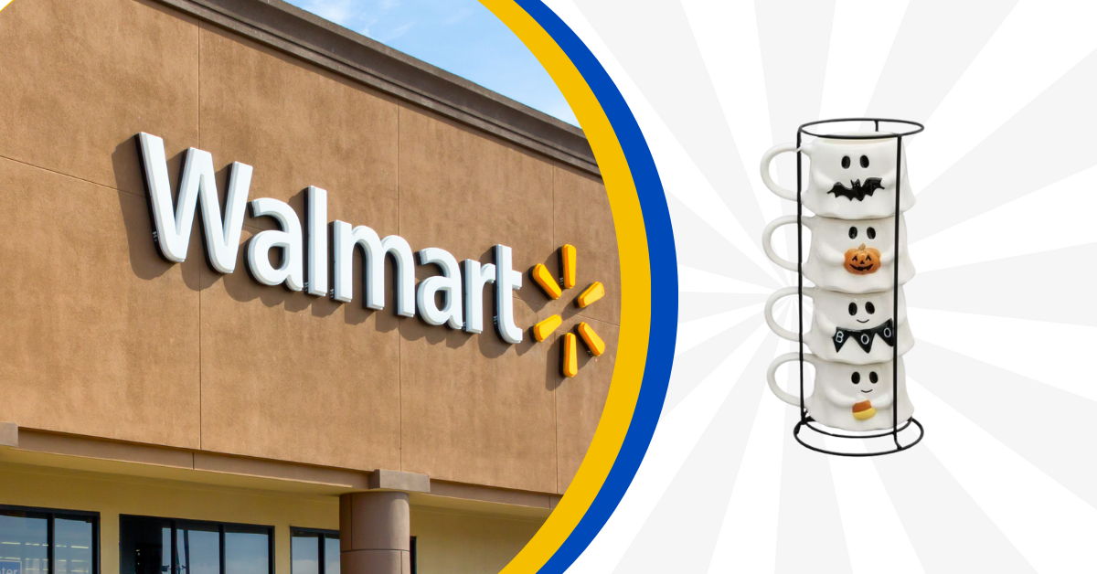 12 Under-$15 Walmart Deals to Grab This October