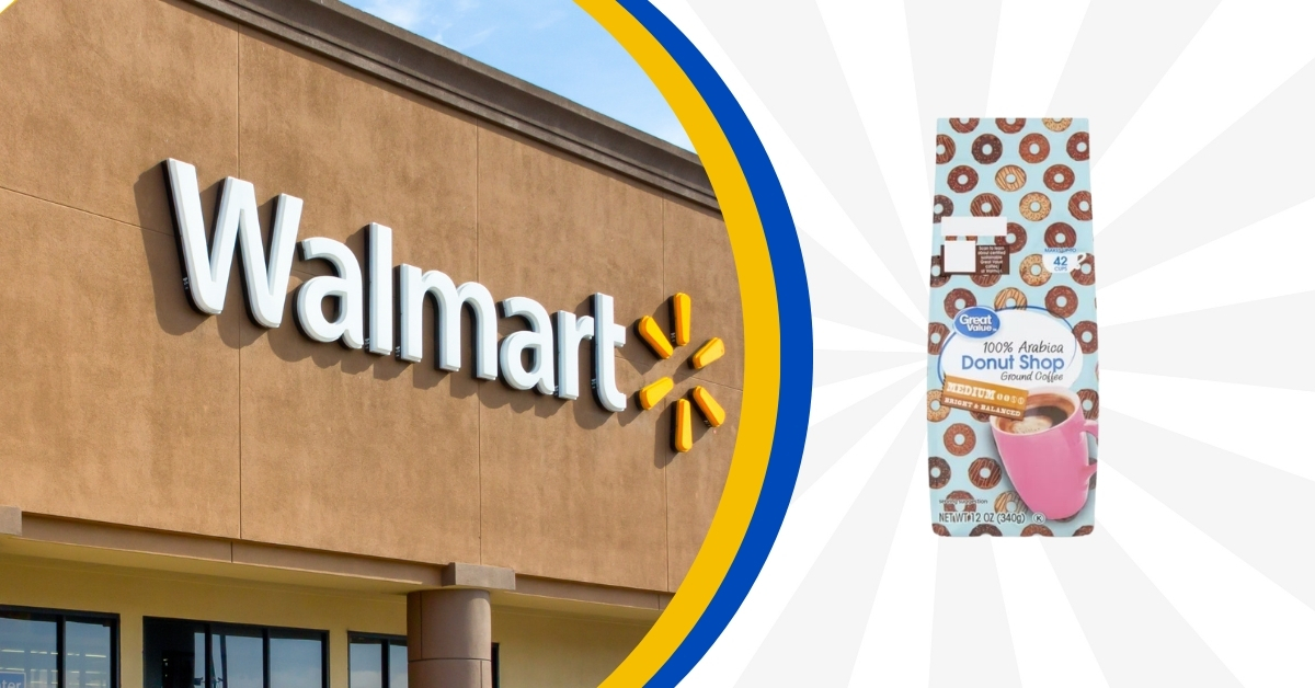 12 High-Quality Walmart Great Value Items (Most Are Better Than the Name Brand S...