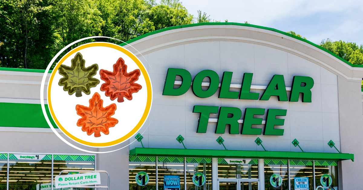 12 Dollar Tree Dupes of Pottery Barn Items You Can Get on a $25 Budget