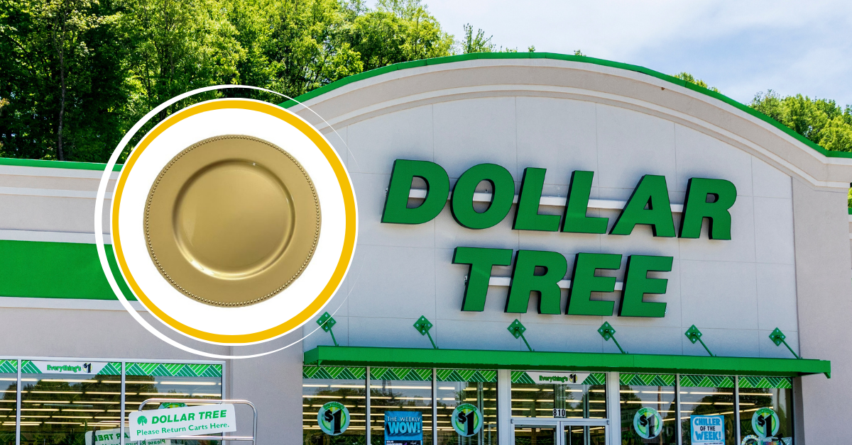 10 Dollar Tree Dupes of Crate & Barrel Items That Are Just as Good as the Real D...