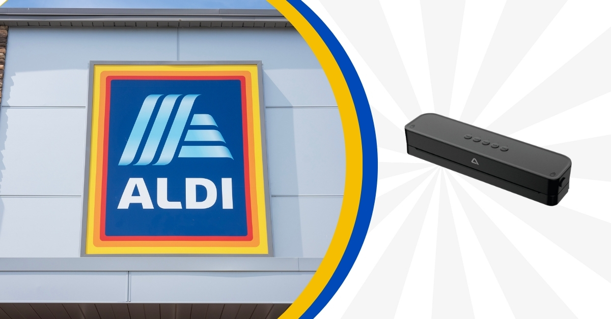 10 New Aldi Kitchen Deals Hitting Shelves on October 28 (All Under $25)