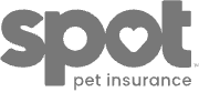Spot logo