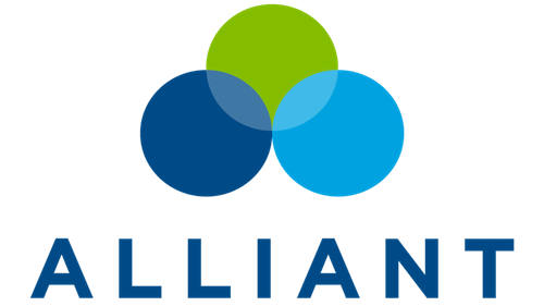 Alliant company logo