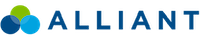 Alliant company logo