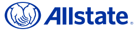 Allstate logo