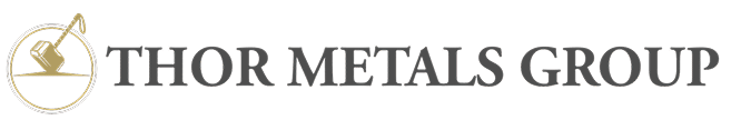 Thor Metals Group logo