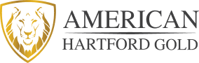 American Hartford Gold logo