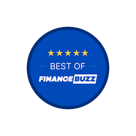 Awards Best Of Logo